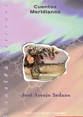 CUENTOS MERIDIANOS B2