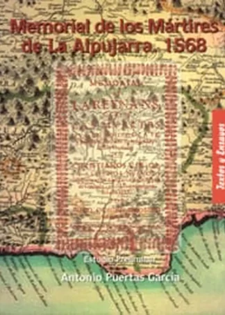 MEMORIAL MARTIRES ALPUJARRA C-2