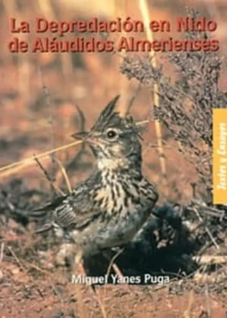 DEPREDACION NIDO ALAUDIDOS ALME C-2
