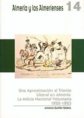 UNA APROXIMACION AL TRIENIO LIBERAL D3