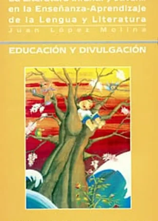 LA LITERATURA INFANTIL Y JUVENIL F2