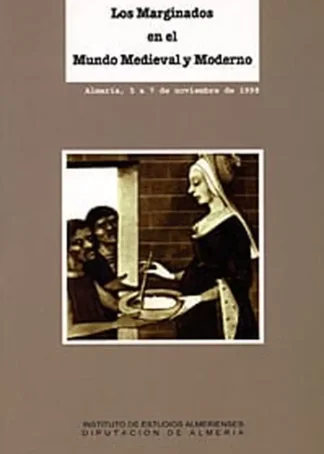 MARGINADOS EN EL MUNDO MEDIEVAL C3