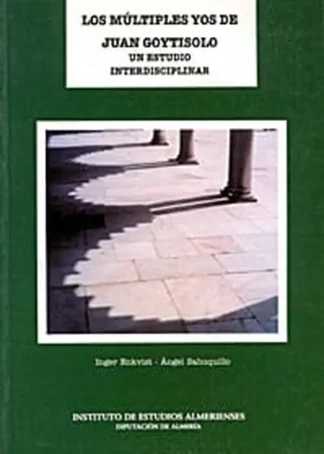 LOS MULTIPLES YOS DE JUAN GOYTISOLO C3