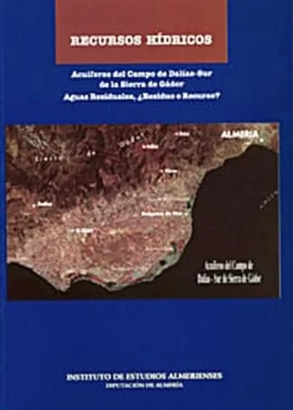 RECURSOS HIDRICOS C3