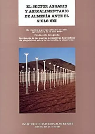 SECTOR AGRARIO AGROALIMENTARIO S.XXI C3
