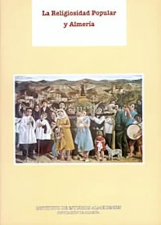 RELIGIOSIDAD POPULAR  ALMERIA 2 JOR C3