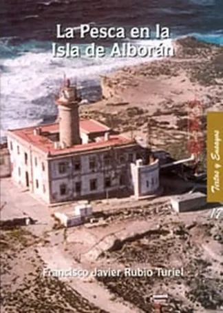 LA PESCA EN LA ISLA DE ALBORAN C-2