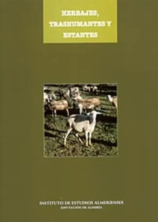 HERBAJES TRASHUMANTES Y ESTANTES H4