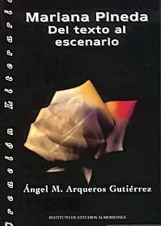 MARIANA PINEDA DEL TEXTO AL ESCENARIO B2