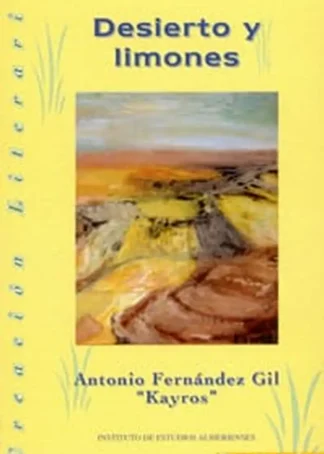 DESIERTO Y LIMONES - D4