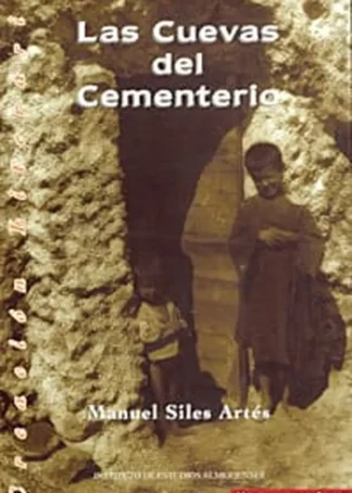 LAS CUEVAS DEL CEMENTERIO B2