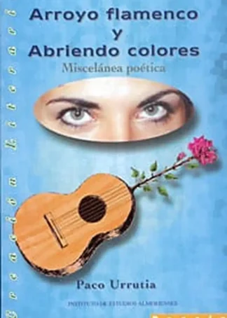 ARROYO FLAMENCO Y ABRIENDO - D4