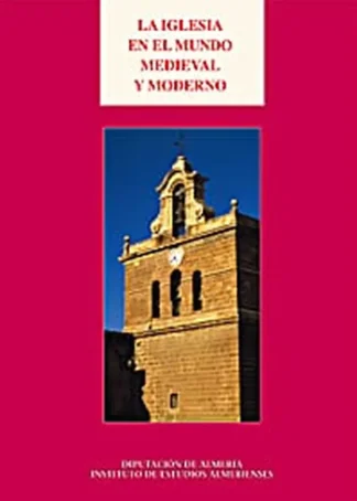 IGLESIA EN EL MUNDO MEDIEVAL Y MODER C3
