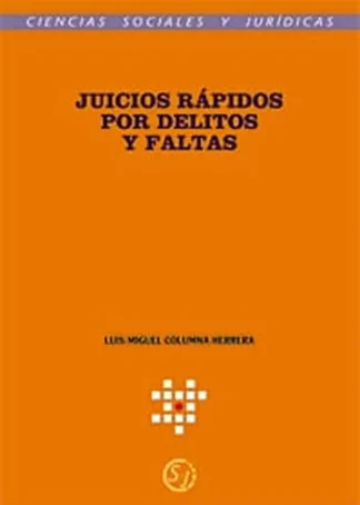 JUICIOS RAPIDOS POR DELITOS Y FALTAS A2