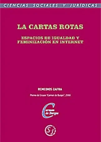 LAS CARTAS ROTAS ESPACIOS IGUALDAD A2