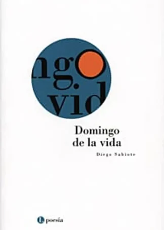 DOMINGO DE LA VIDA - A1