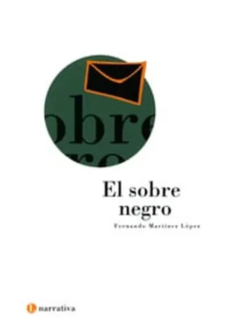 EL SOBRE NEGRO A1