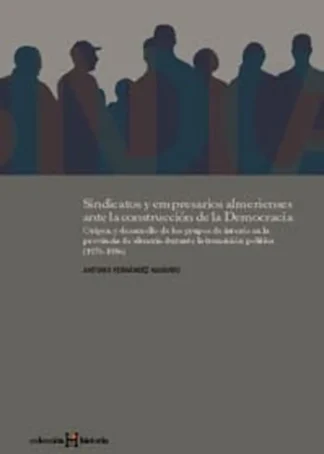 SINDICATOS Y EMPRESARIOS ALMERIENSES D1