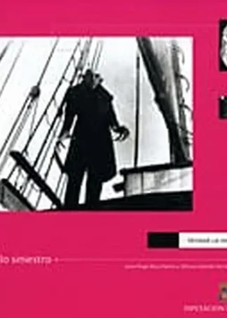 CINE Y LO SINIESTRO PENSAR LA IMAGEN B2