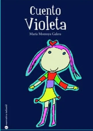 CUENTO VIOLETA B3