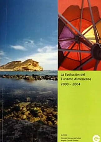 EVOLUCION DEL TURISMO ALMERIENSE B4