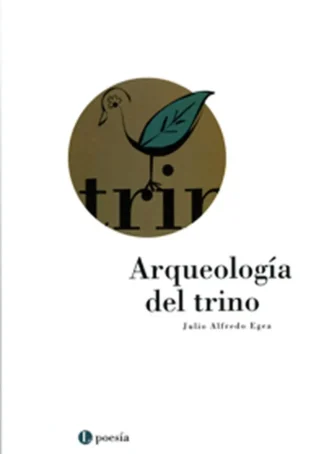 ARQUEOLOGIA DEL TRINO - A1