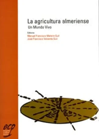 LA AGRICULTURA ALMERIENSE A3