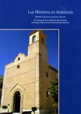 LOS MINIMOS EN ANDALUCIA E4