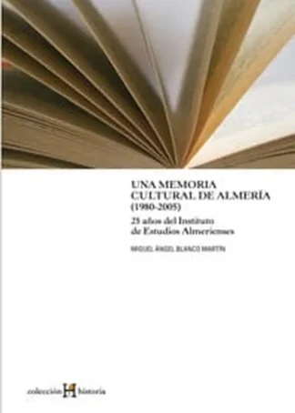 UNA MEMORIA CULTURAL DE ALMERIA B4