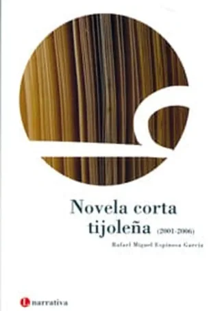NOVELA CORTA TIJOLEÑA A1