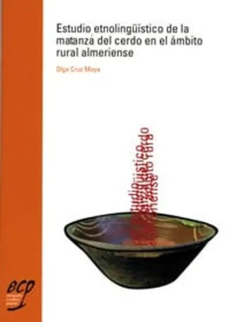 ESTUDIO MATANZA CERDO AMB.RURAL A3