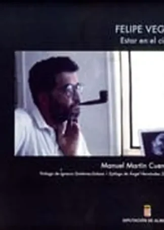 FELIPE VEGA ESTAR EN EL CINE B2