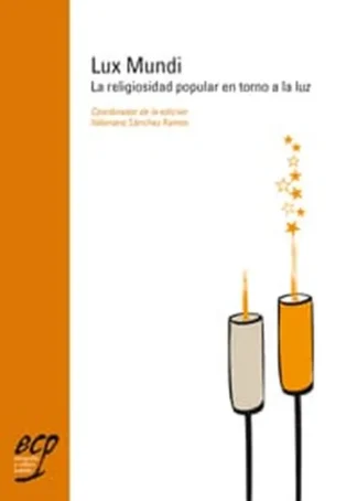 LUX MUNDI - 2 VOLUMENES A3