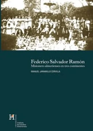 FEDERICO SALVADOR RAMON - D1