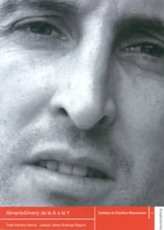 ALMERIA EMERY DE LA A A LA Y - E3