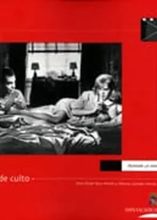 CINE DE CULTO - PENSAR LA IMAGEN - B2