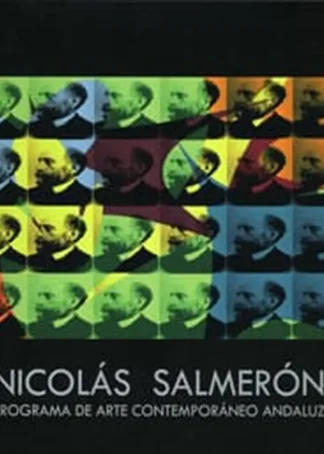 NICOLAS SALMERON PROGRAMA ARTE B4