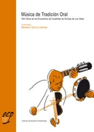 MUSICA DE TRADICION ORAL CUADRILLAS A3