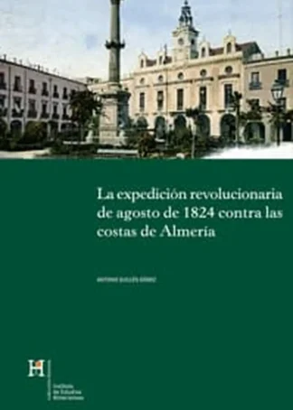 EXPEDICION REVOLUCIONARIA DE 1824 D1