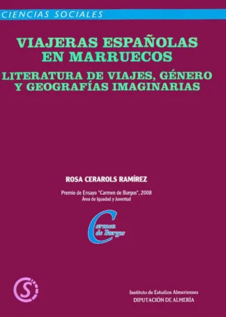 VIAJERAS ESPAÑOLAS EN MARRUECOS A2