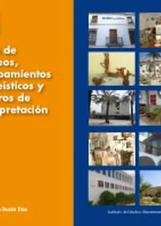 GUIA PROVINCIAL DE MUSEOS CENTROS E3