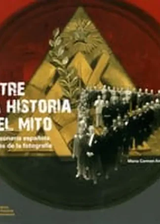 ENTRE LA HISTORIA Y EL MITO  D1