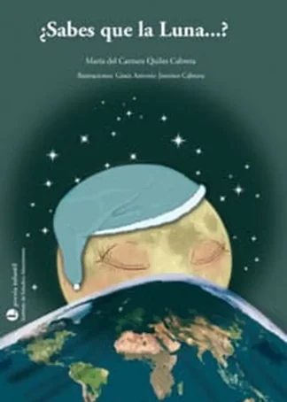 SABES QUE LA LUNA - B3 (P)