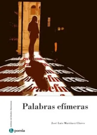 PALABRAS EFIMERAS - B3