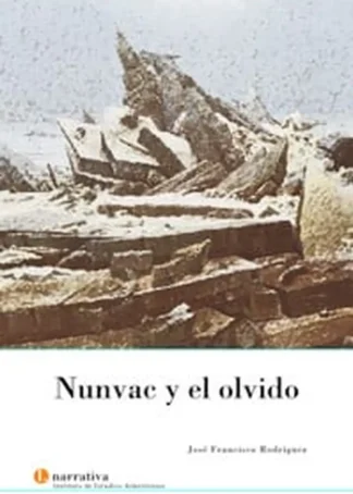 NUNVAC Y EL OLVIDO - A1