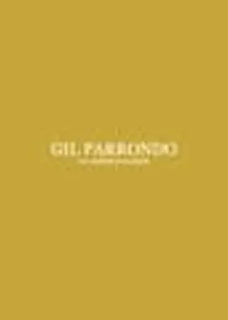 GIL PARRONDO LA REALIDAD PROYECTADA A4