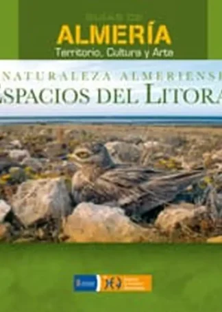 GUIAS ALMERIA  8 ESPACIOS DEL LITORAL