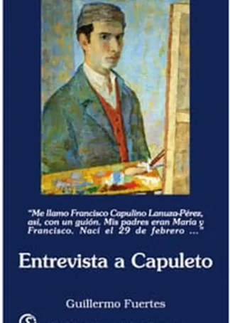 ENTREVISTA A CAPULETO - D2