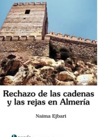 RECHAZO DE CADENAS REJAS ALMERIA - B1