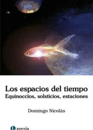 LOS ESPACIOS DEL TIEMPO - B1